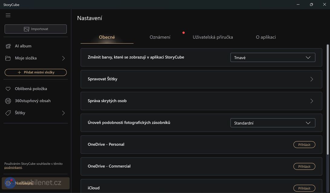 ASUS ProArt PX13 GoPro