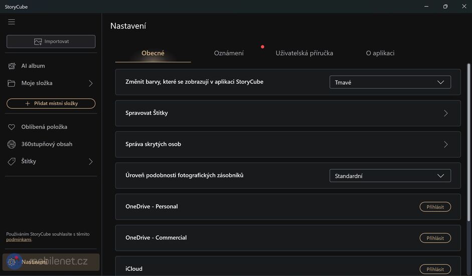 ASUS ProArt PX13 GoPro