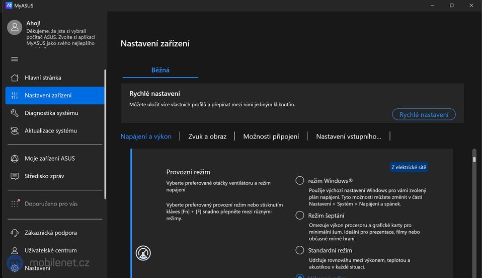 ASUS ProArt PX13 GoPro