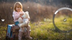 Asus prostředí ZenUI