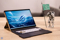 ASUS ROG FLOW Z13 Kojima Productions