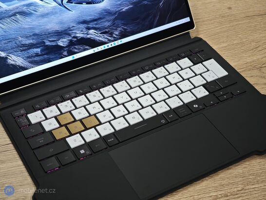 ASUS ROG FLOW Z13 Kojima Productions