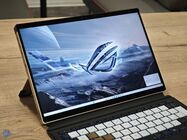 ASUS ROG FLOW Z13 Kojima Productions