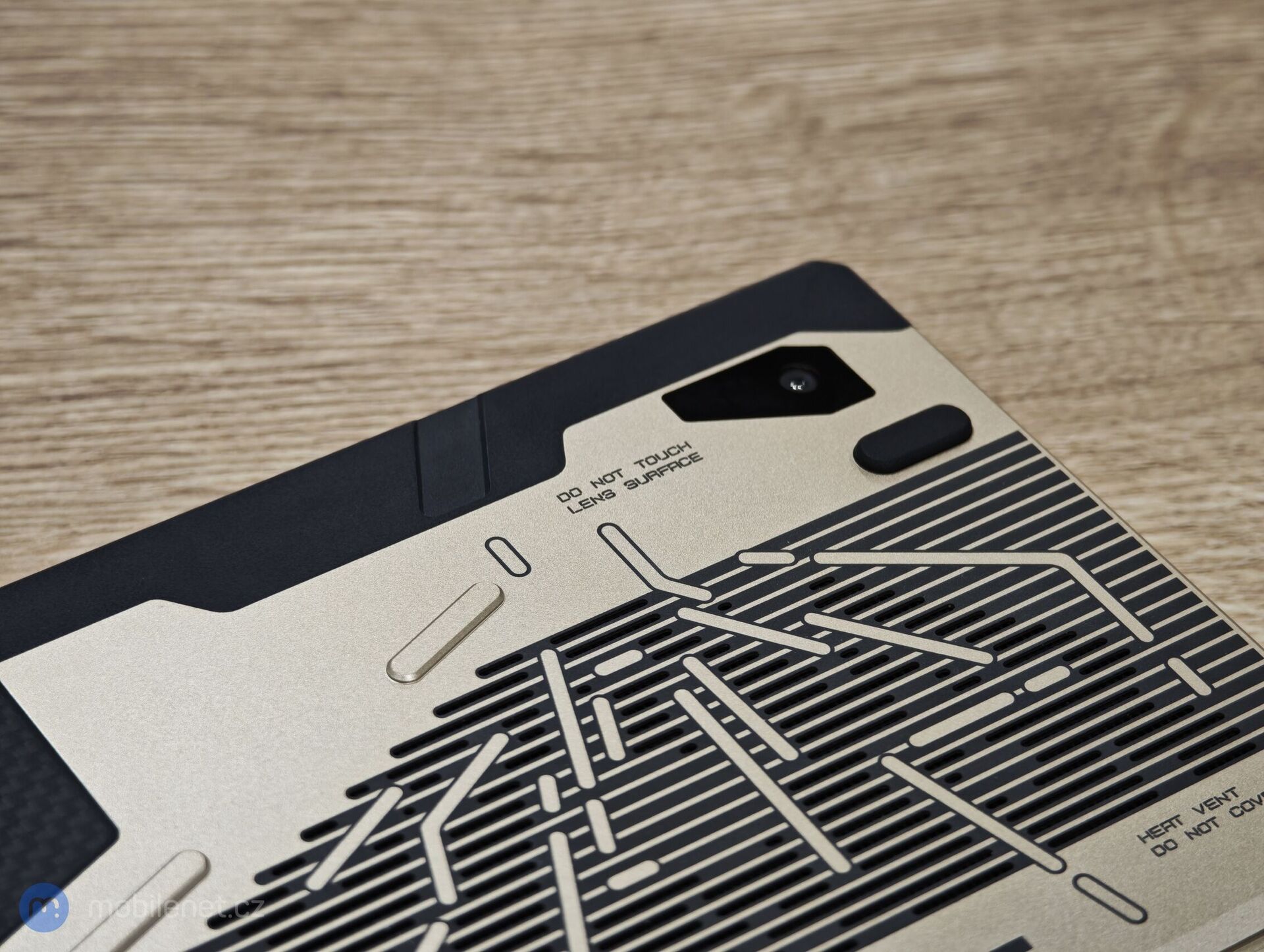 ASUS ROG FLOW Z13 Kojima Productions