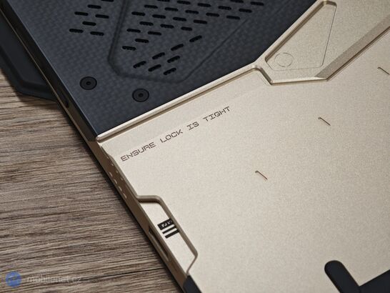 ASUS ROG FLOW Z13 Kojima Productions