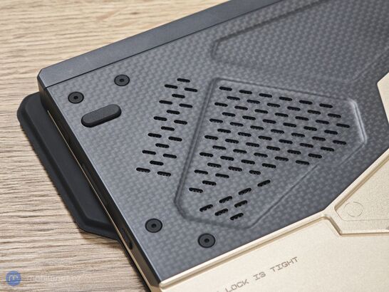 ASUS ROG FLOW Z13 Kojima Productions