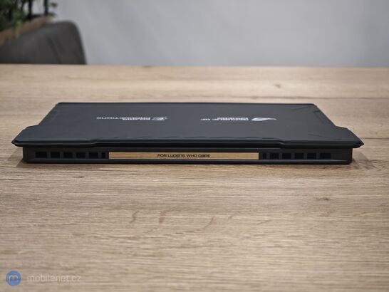 ASUS ROG FLOW Z13 Kojima Productions