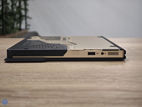 ASUS ROG FLOW Z13 Kojima Productions