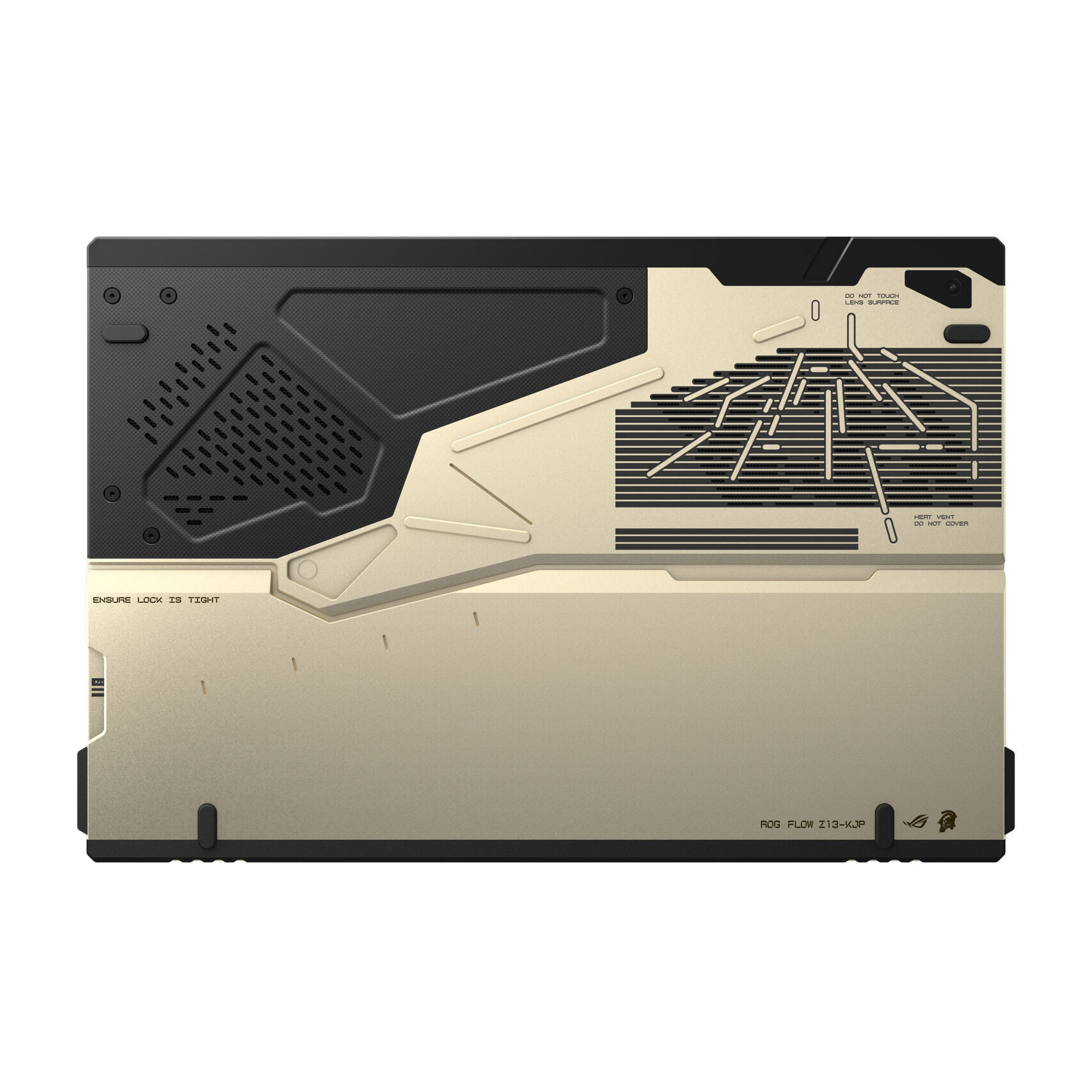 ASUS ROG FLOW Z13 Kojima Productions