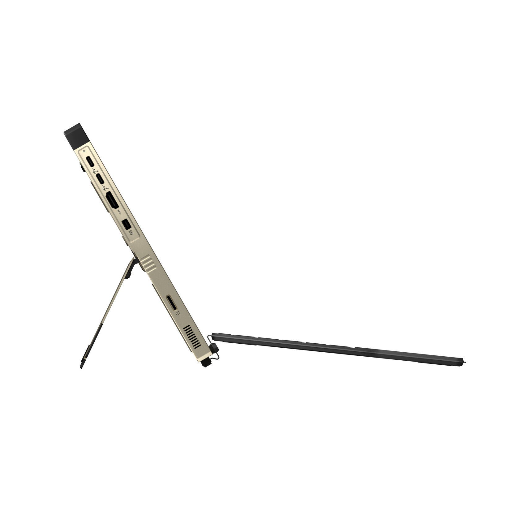 ASUS ROG FLOW Z13 Kojima Productions