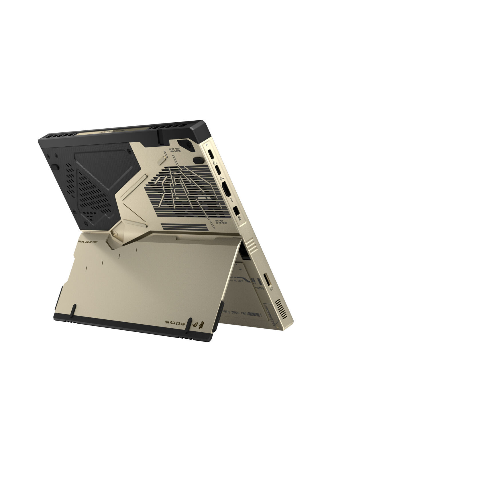 ASUS ROG FLOW Z13 Kojima Productions