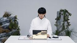 ASUS ROG FLOW Z13 Kojima Productions