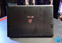 ASUS ROG GX500