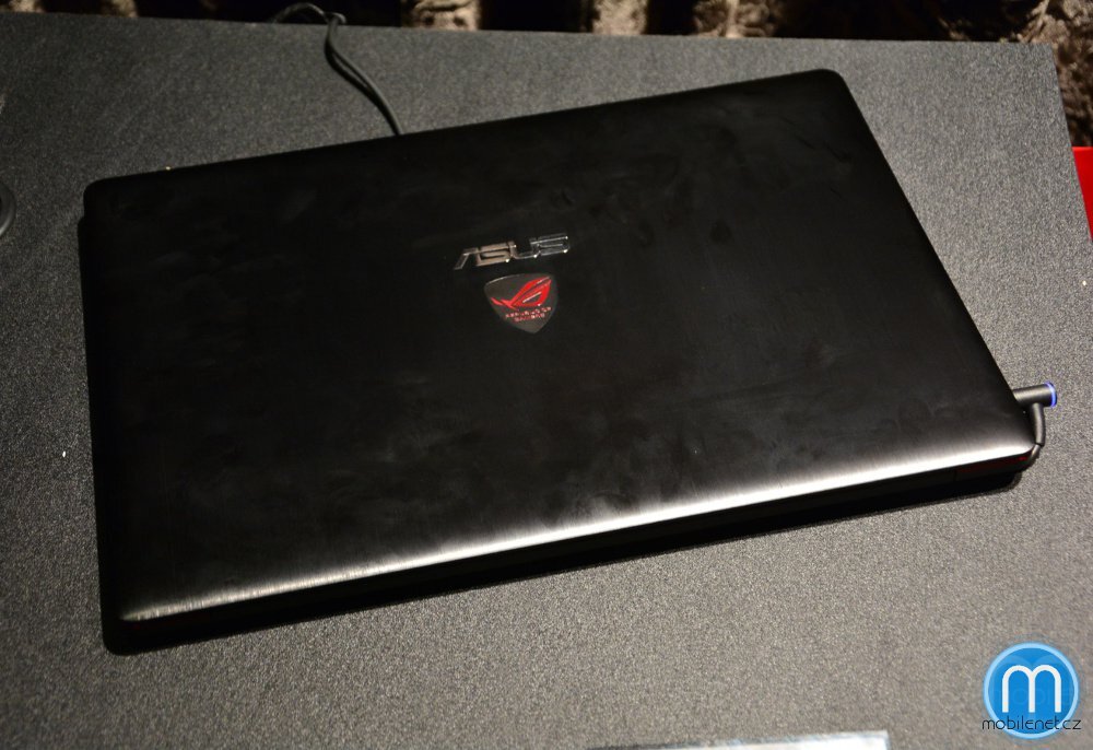 ASUS ROG GX500