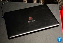 ASUS ROG GX500