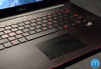 ASUS ROG GX500