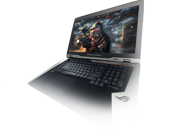 Asus ROG GX800