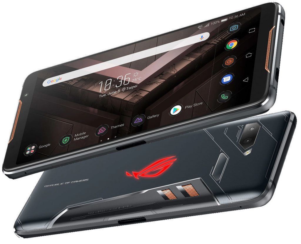 ASUS ROG Phone