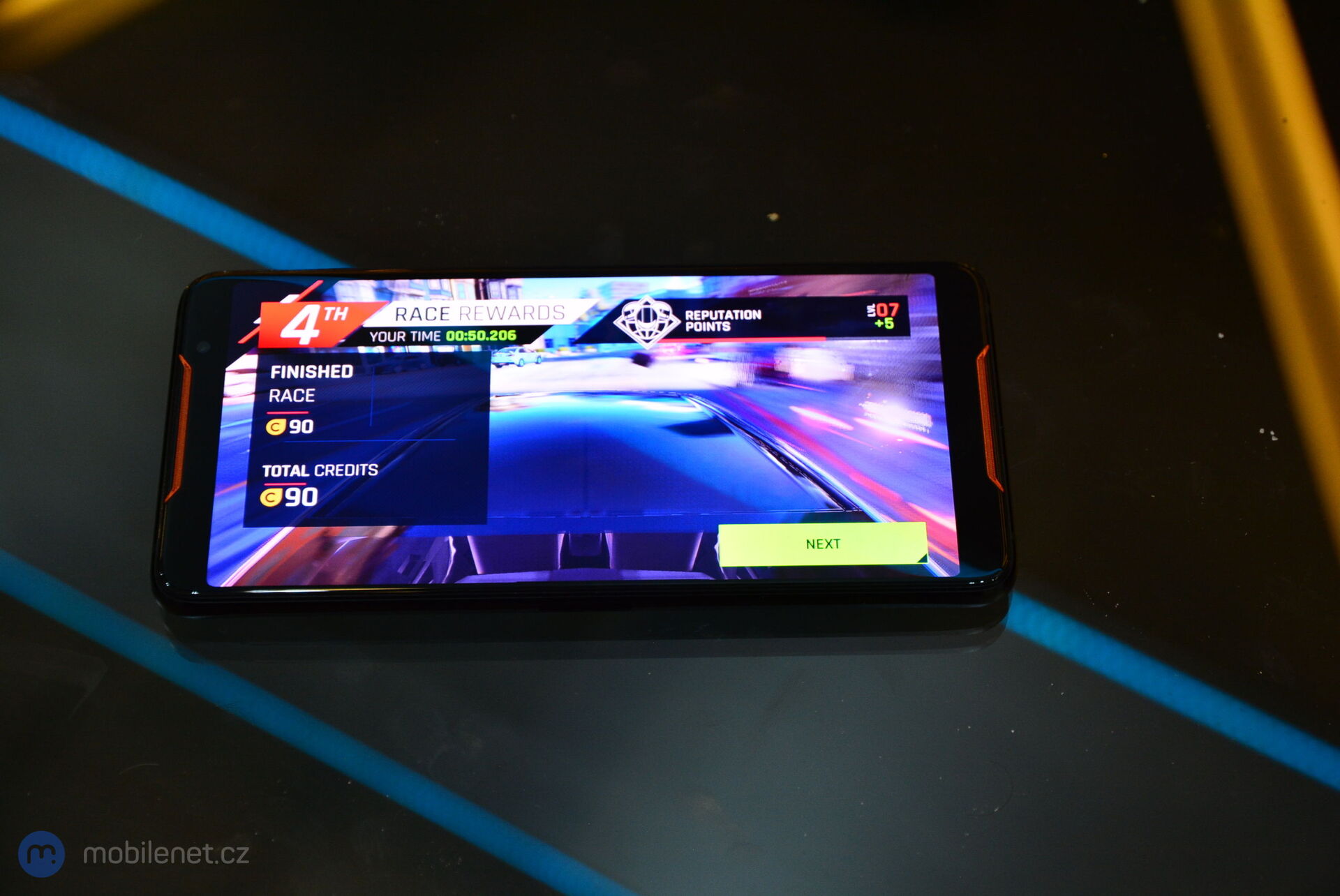 ASUS ROG Phone