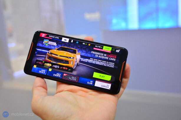 ASUS ROG Phone