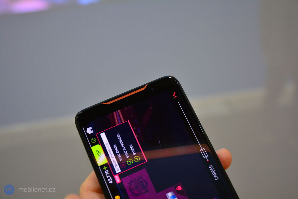 ASUS ROG Phone