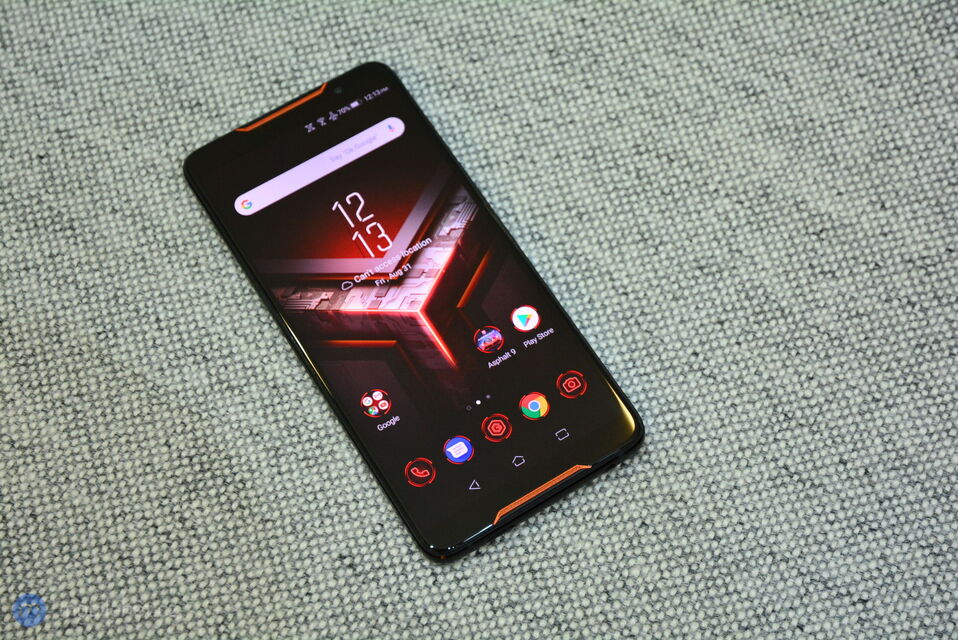 ASUS ROG Phone