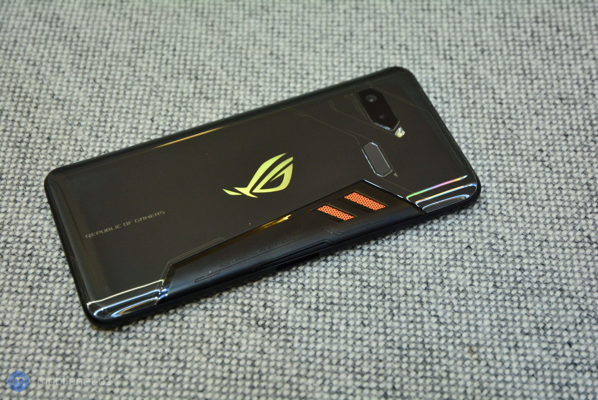 ASUS ROG Phone