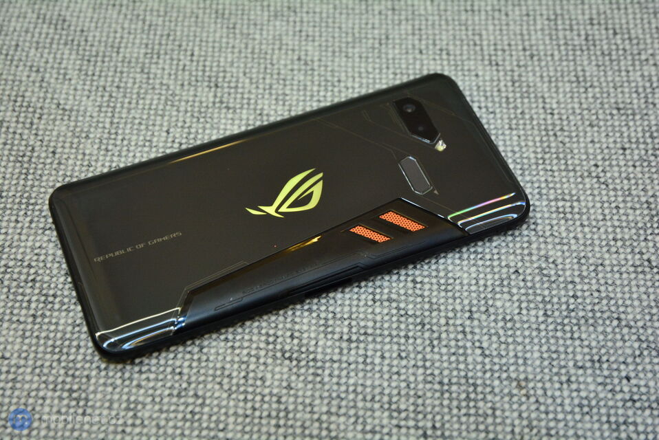 ASUS ROG Phone