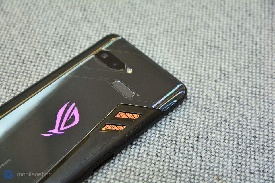 ASUS ROG Phone