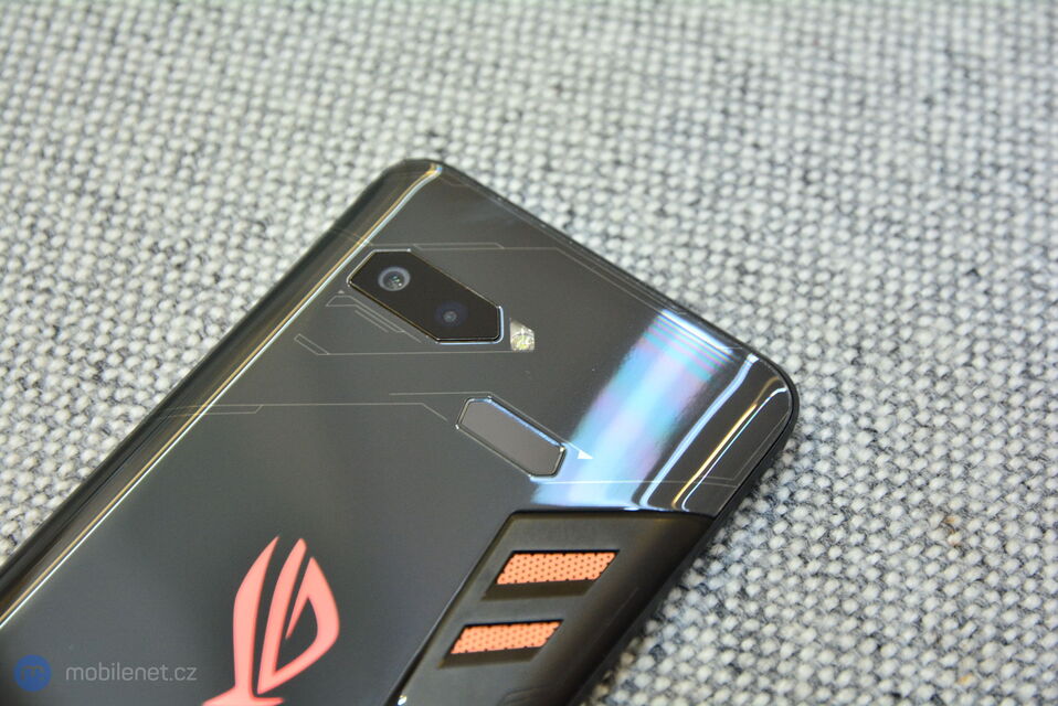 ASUS ROG Phone