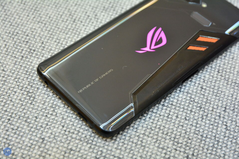 ASUS ROG Phone