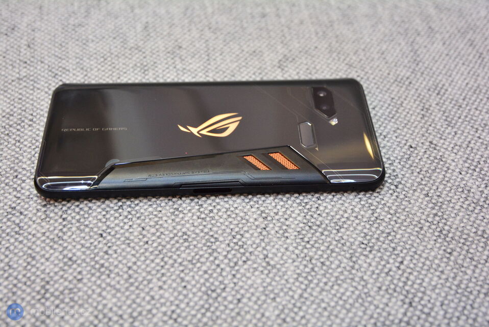ASUS ROG Phone