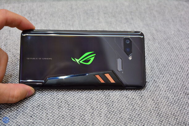ASUS ROG Phone