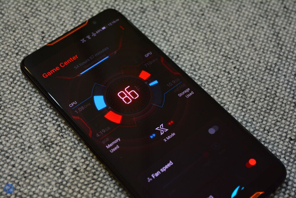 ASUS ROG Phone
