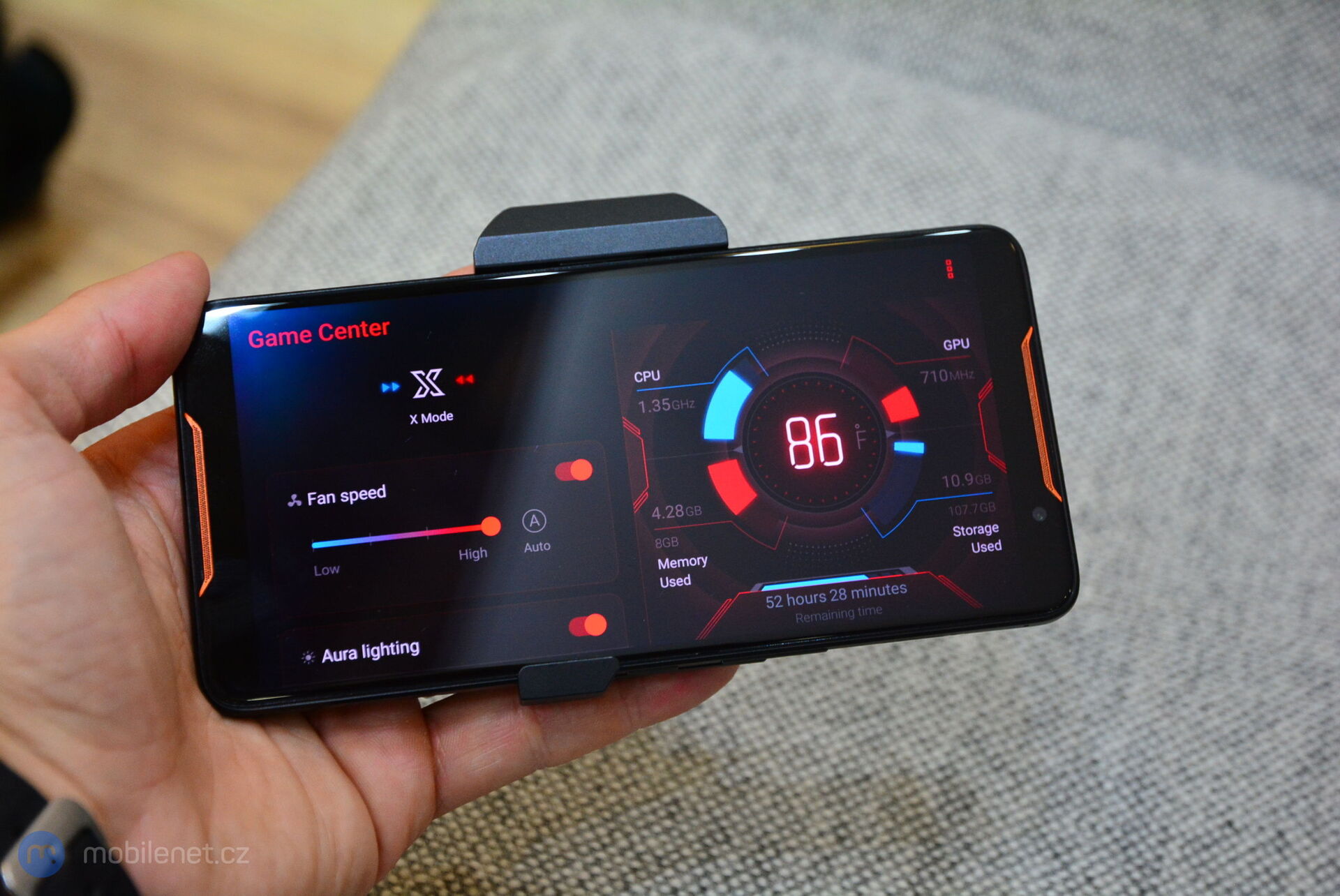 ASUS ROG Phone