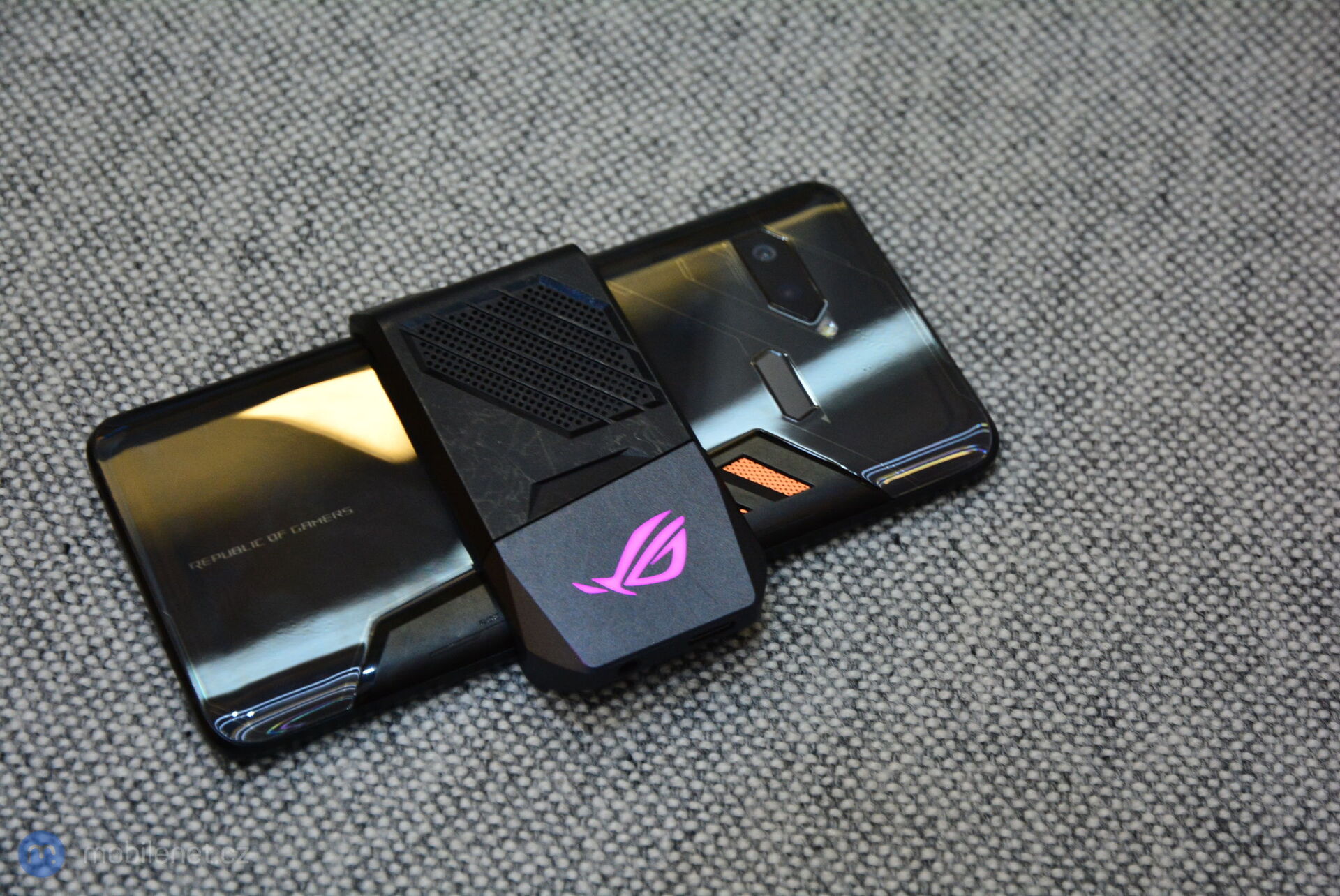 ASUS ROG Phone