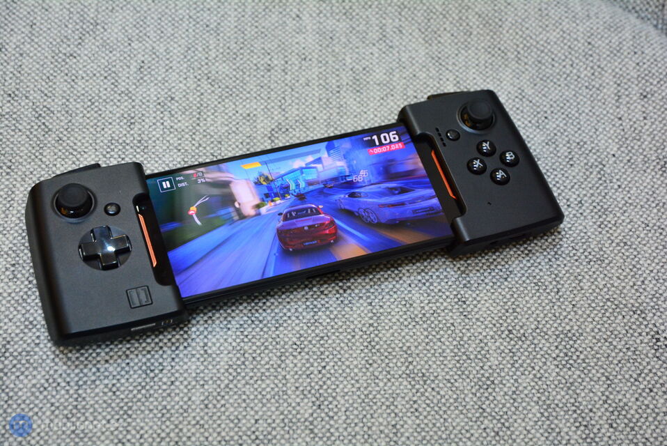 ASUS ROG Phone