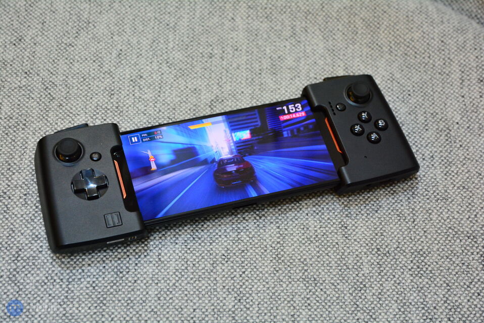 ASUS ROG Phone