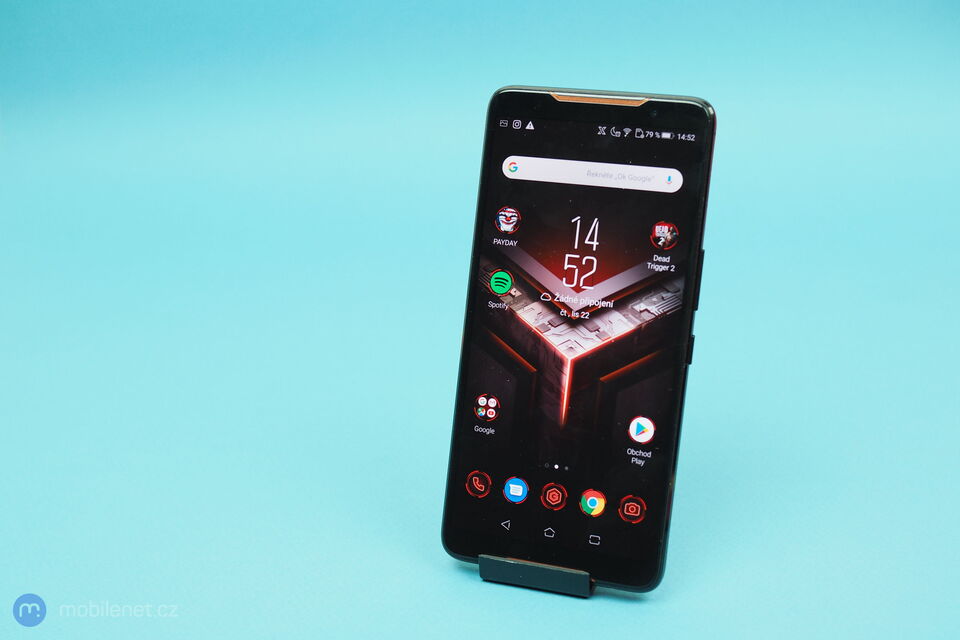 ASUS ROG Phone
