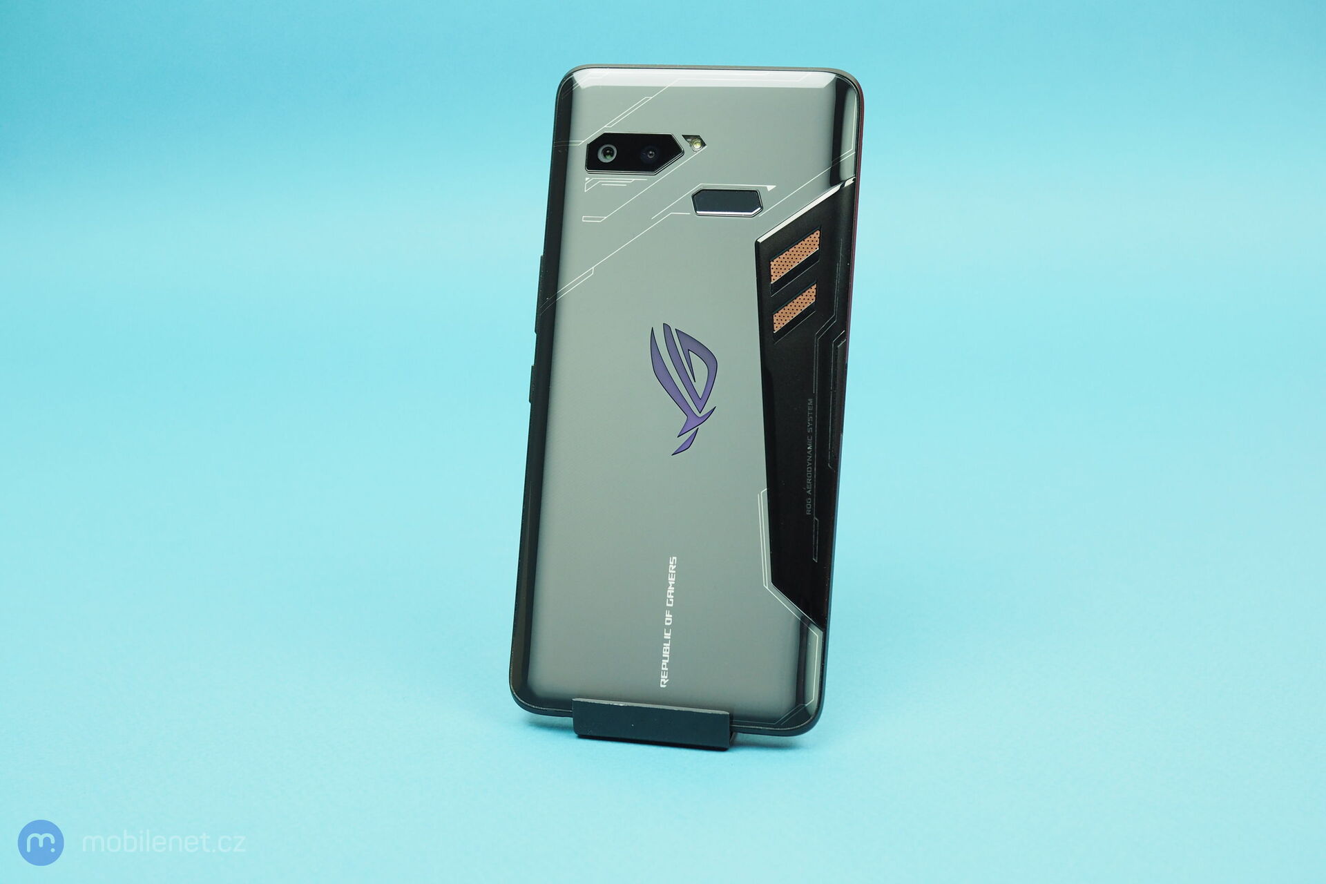 ASUS ROG Phone