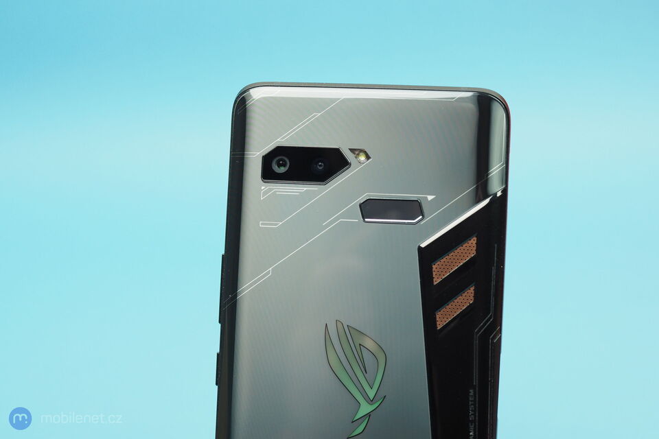 ASUS ROG Phone