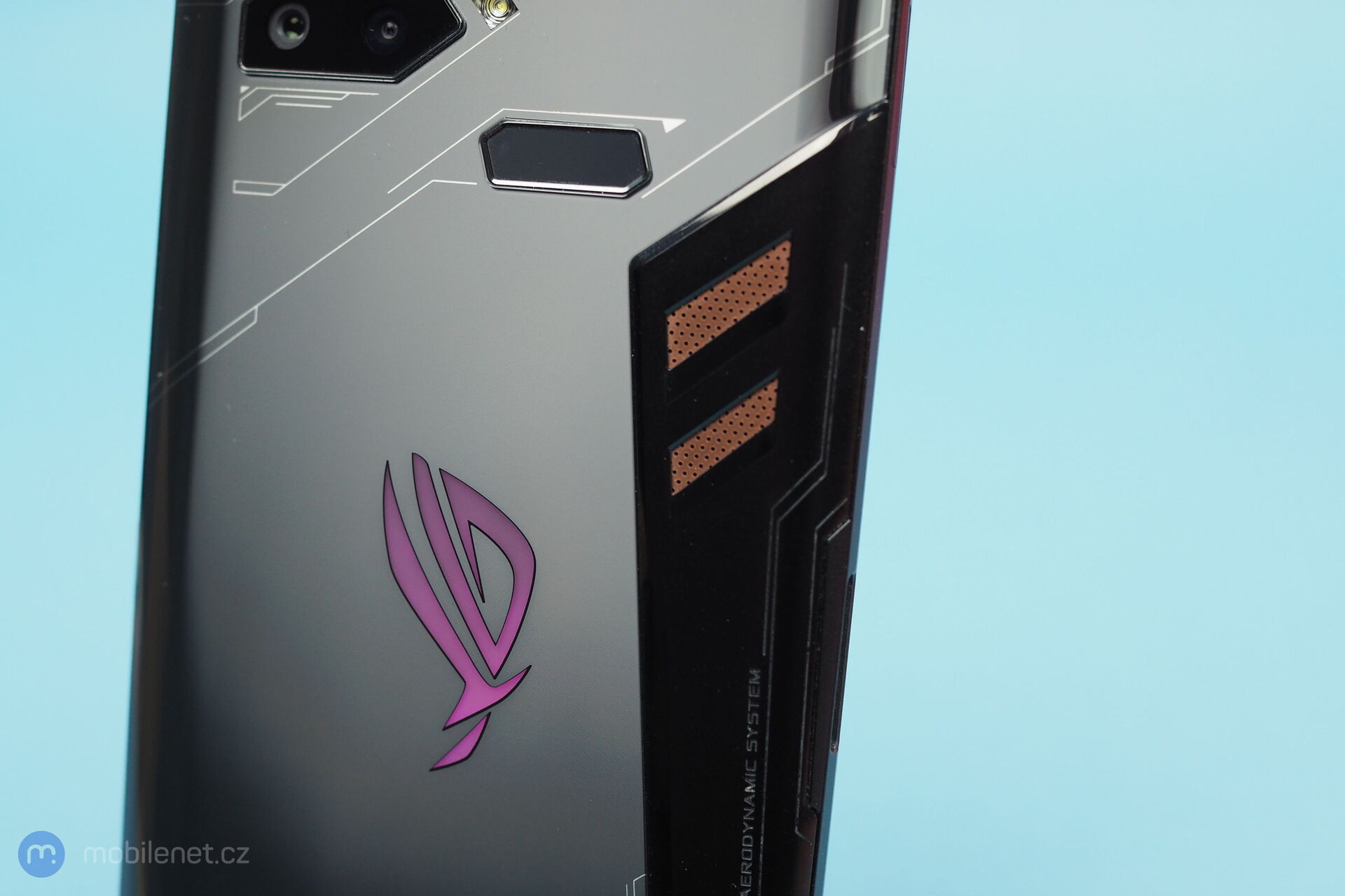 ASUS ROG Phone