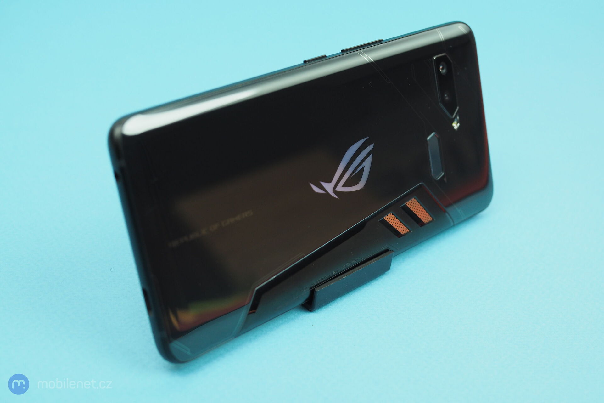 ASUS ROG Phone