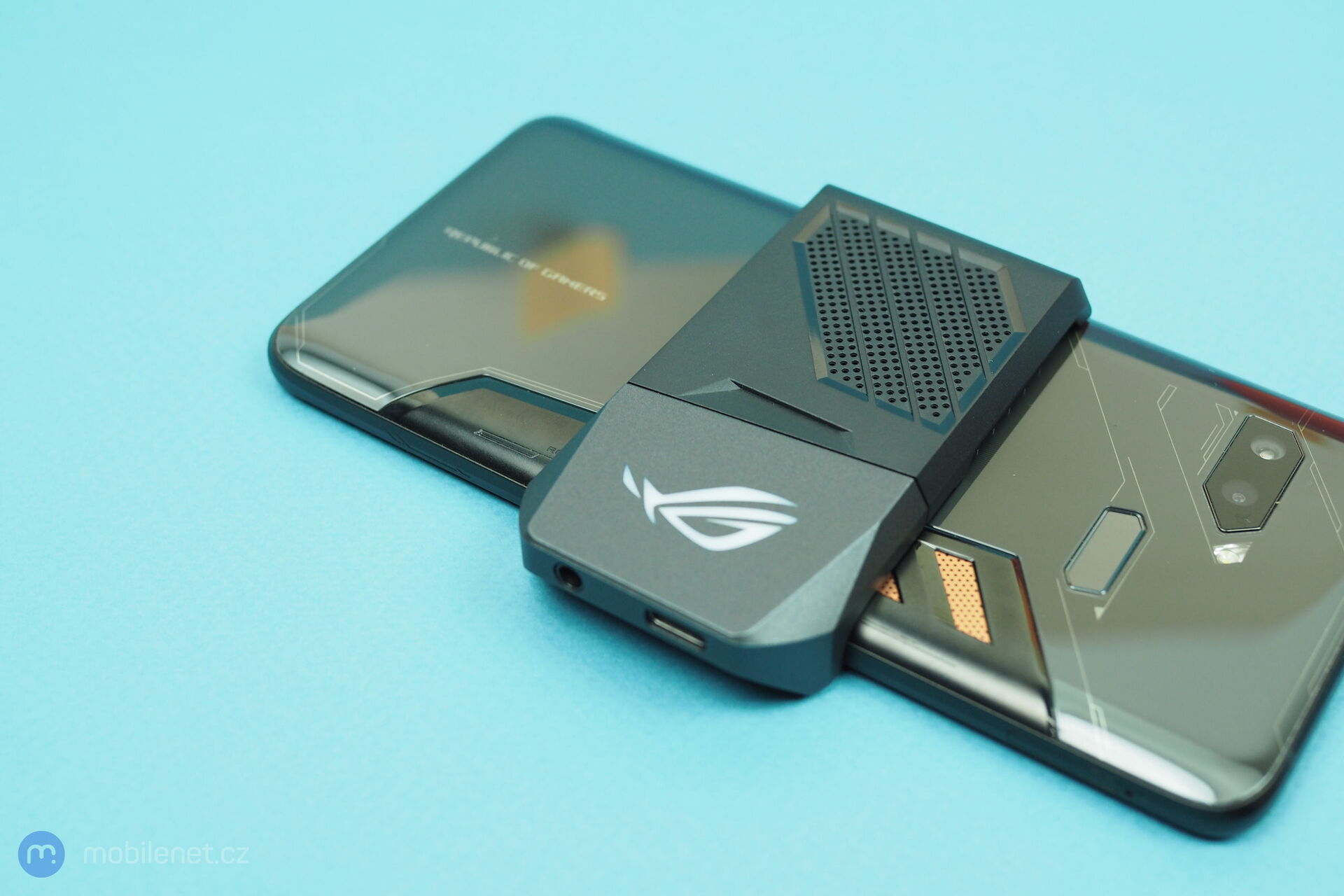 ASUS ROG Phone