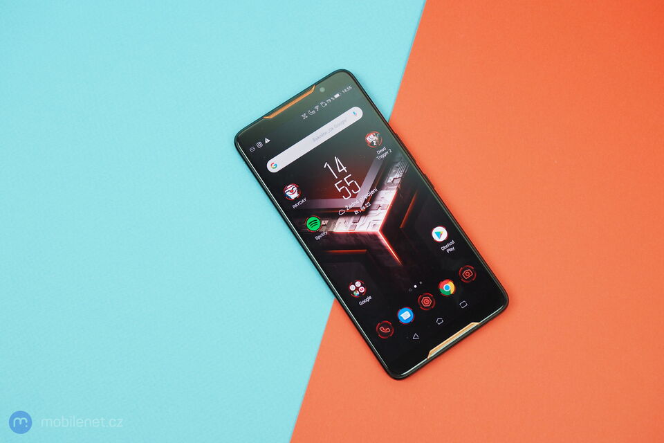 ASUS ROG Phone