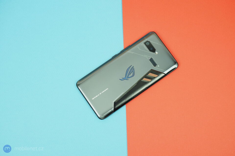 ASUS ROG Phone
