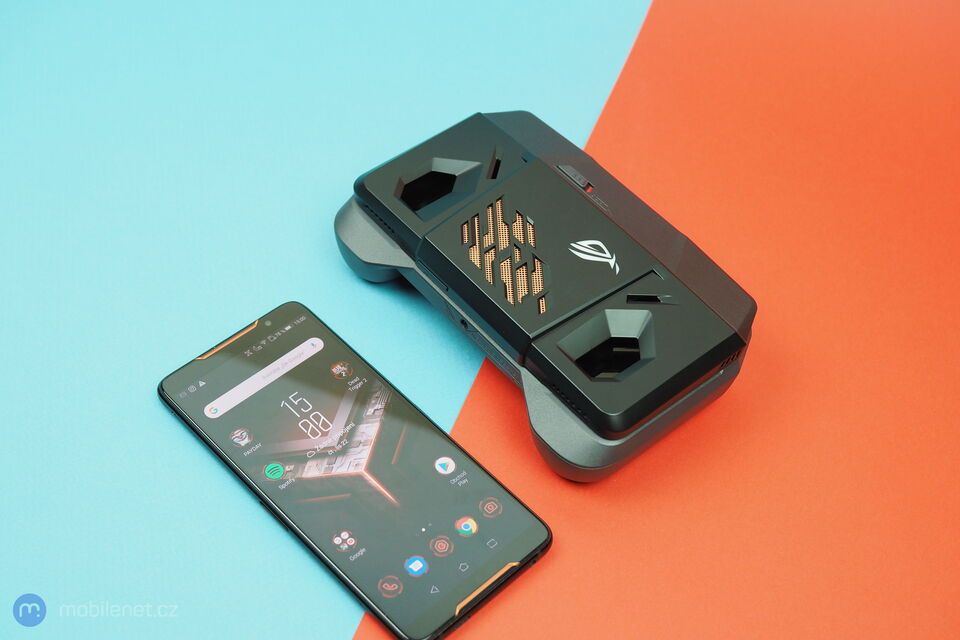 ASUS ROG Phone