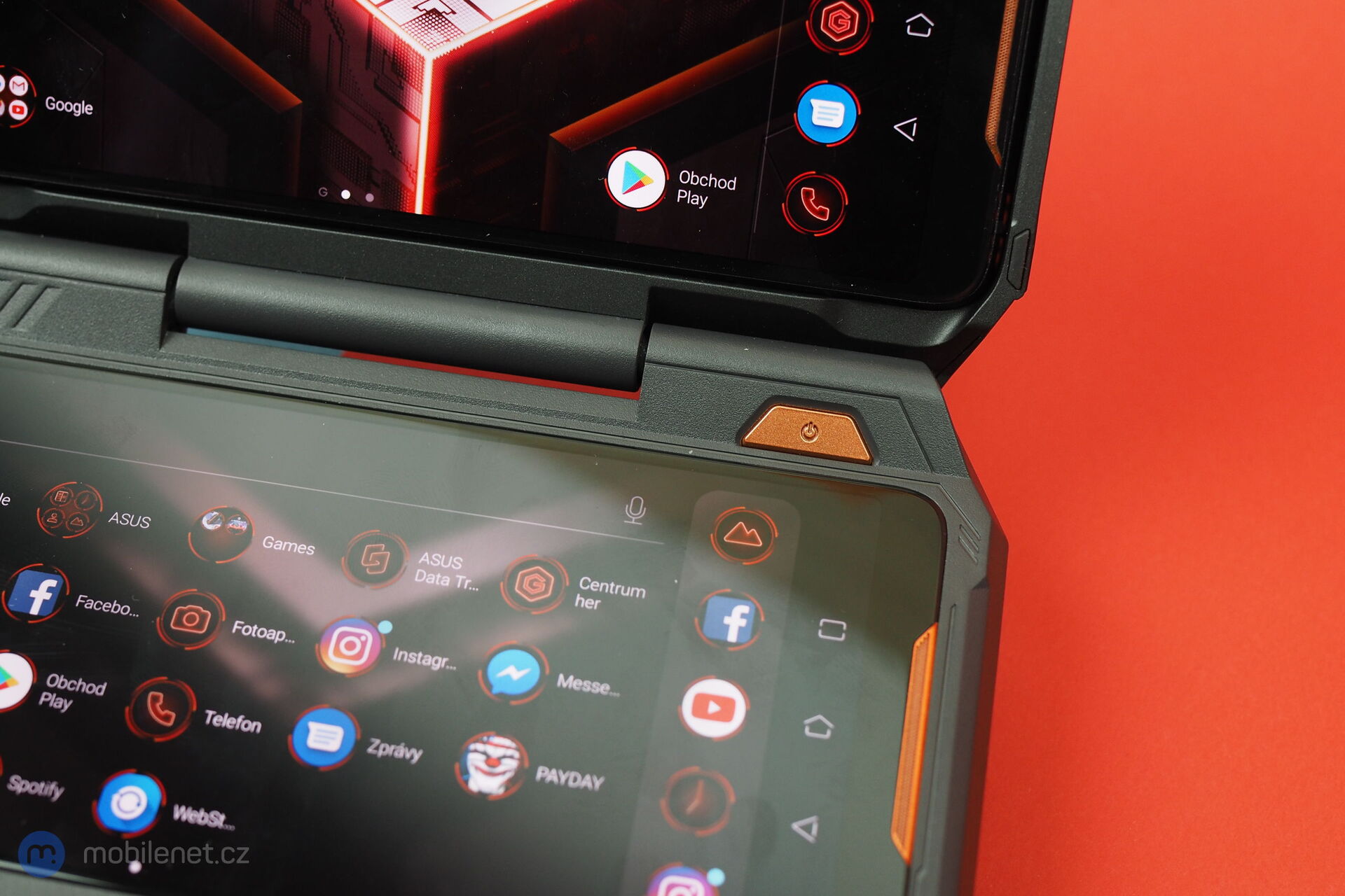 ASUS ROG Phone