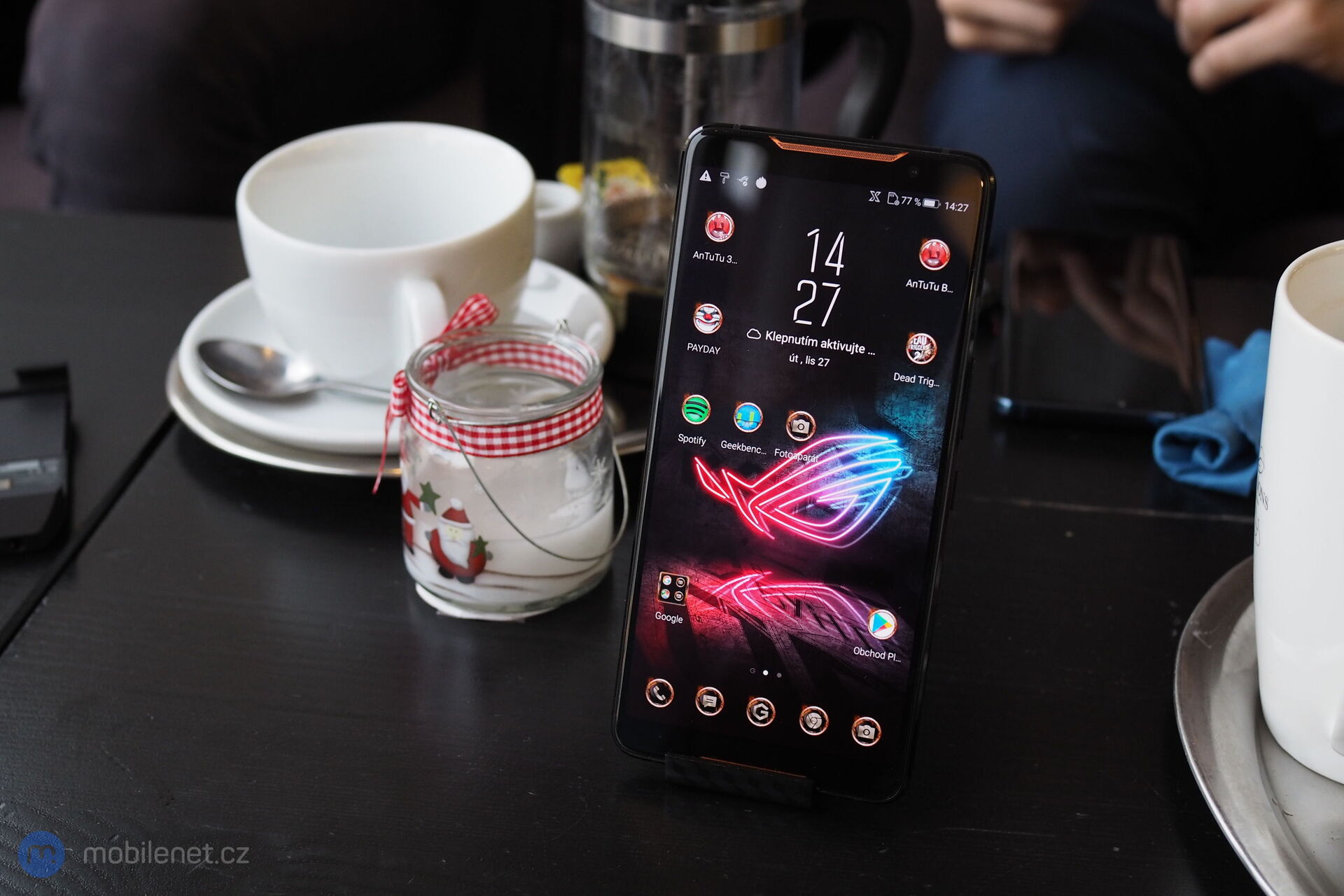 ASUS ROG Phone