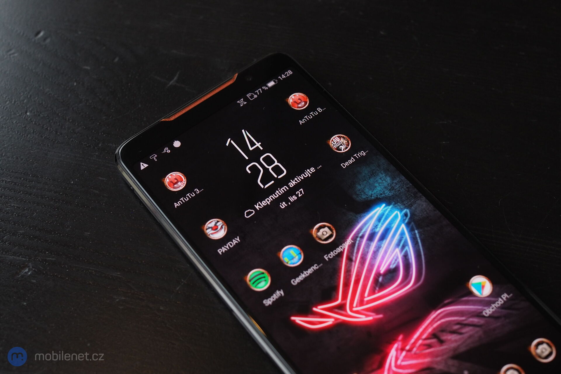 ASUS ROG Phone